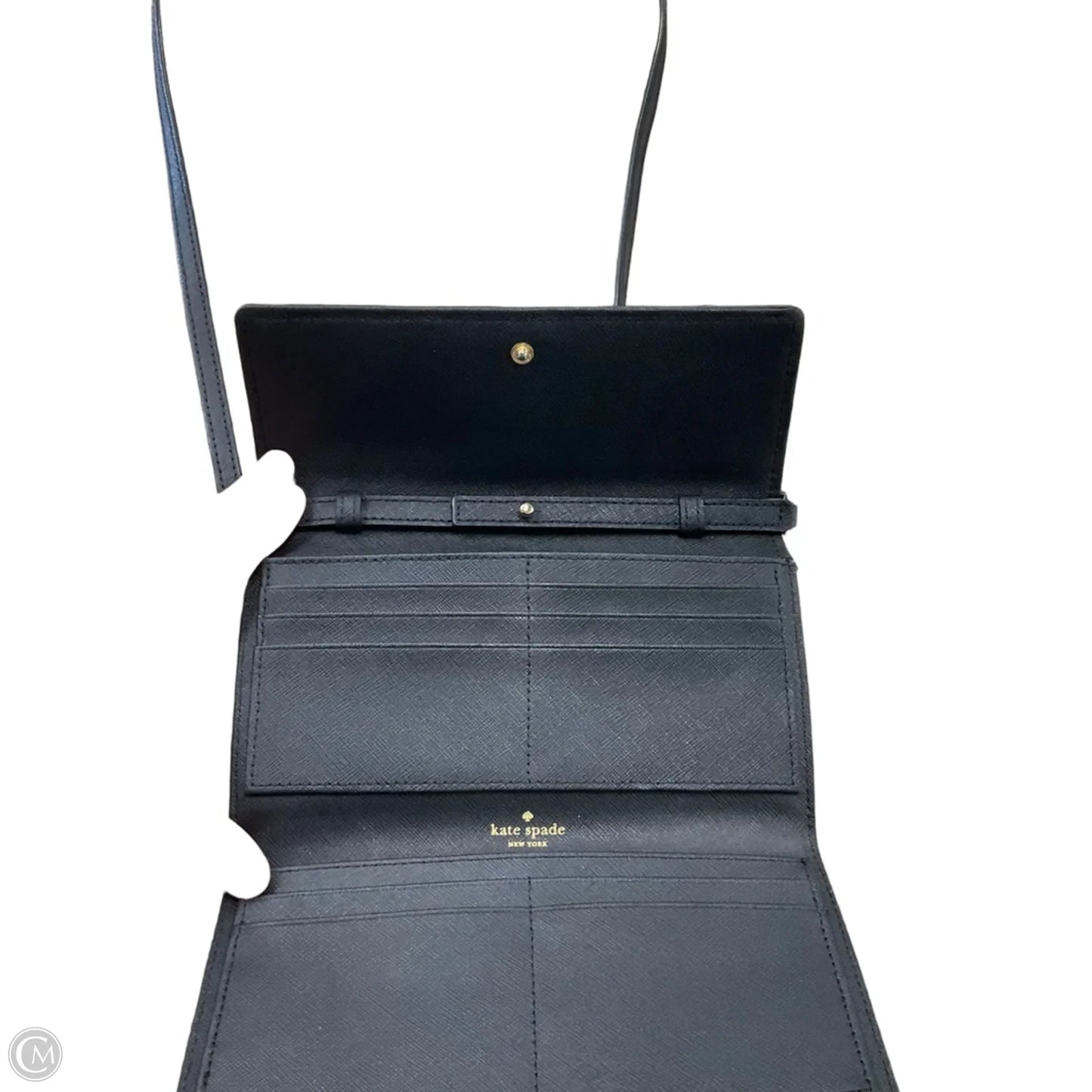 Crossbody Designer By Kate Spade, Size: Small