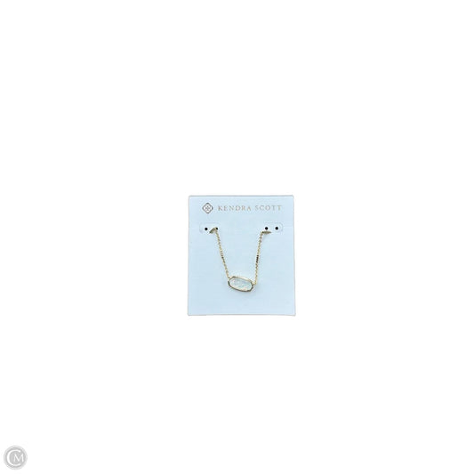 Necklace Chain By Kendra Scott