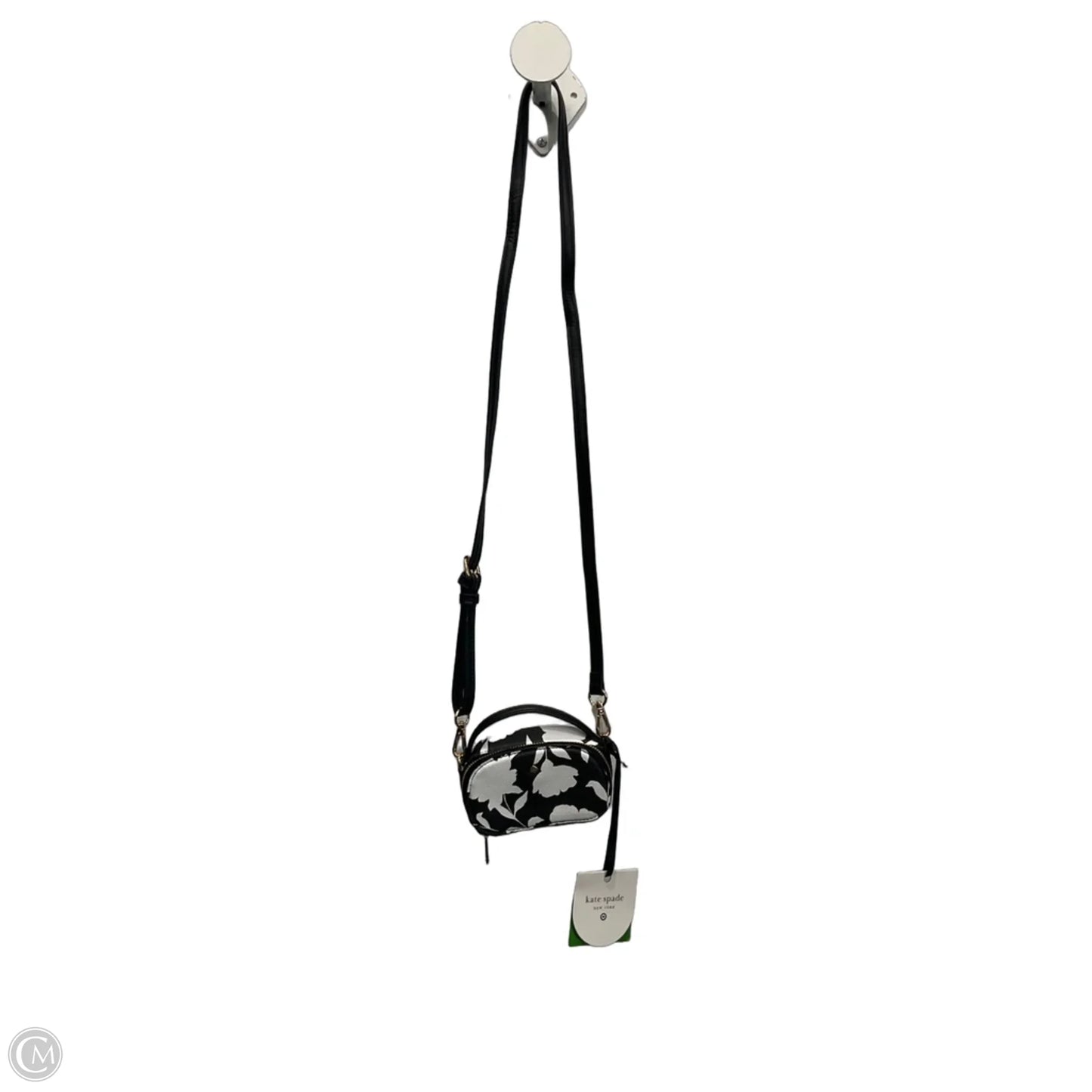 Crossbody Designer By Kate Spade, Size: Small