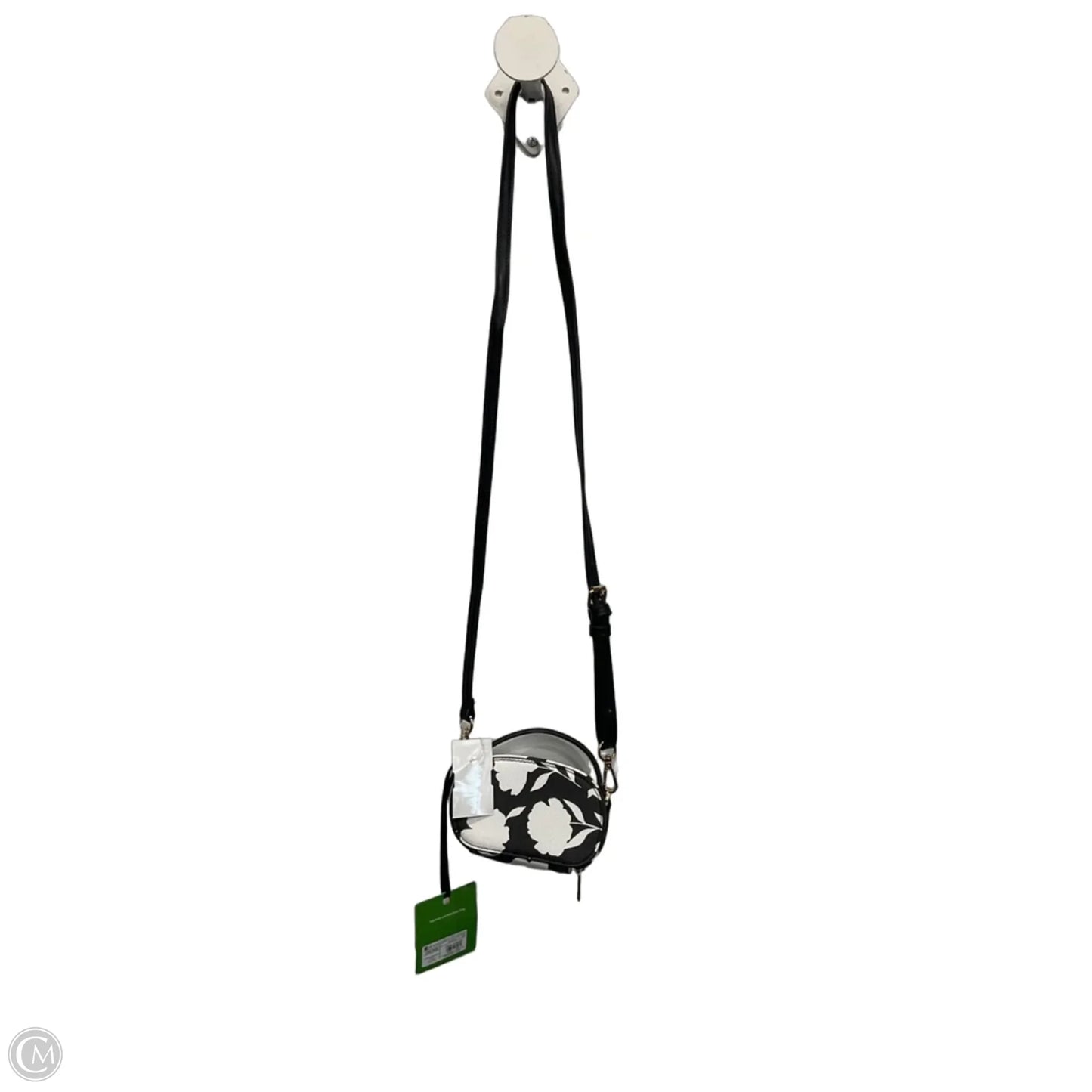 Crossbody Designer By Kate Spade, Size: Small