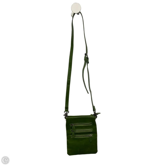Crossbody By Shiraleah, Size: Small