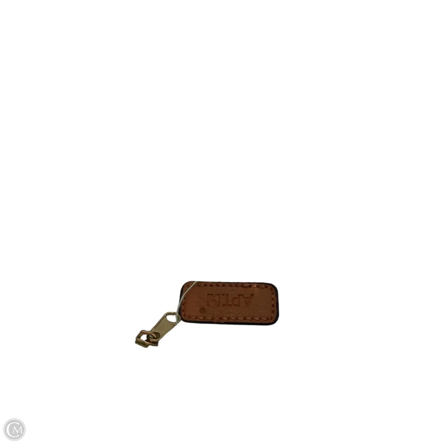 Crossbody By Apt 9, Size: Medium