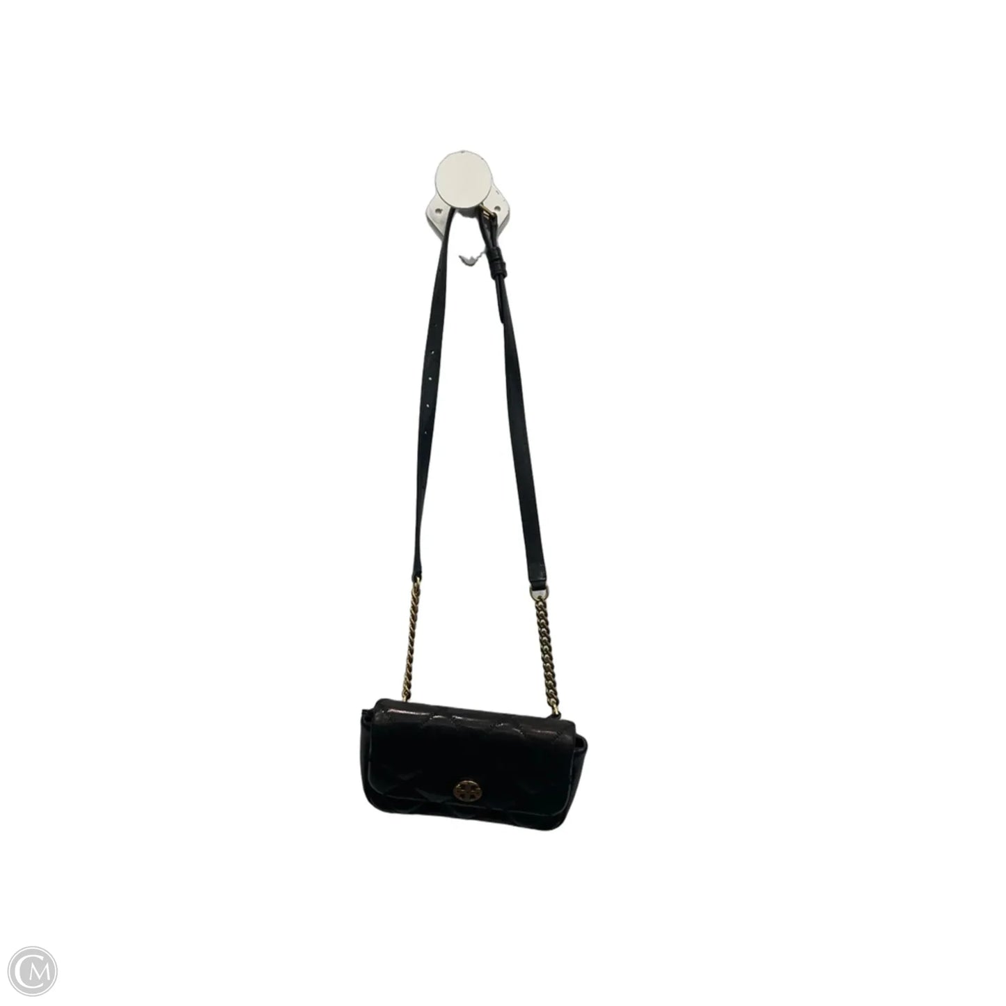 Crossbody Designer By Tory Burch, Size: Small