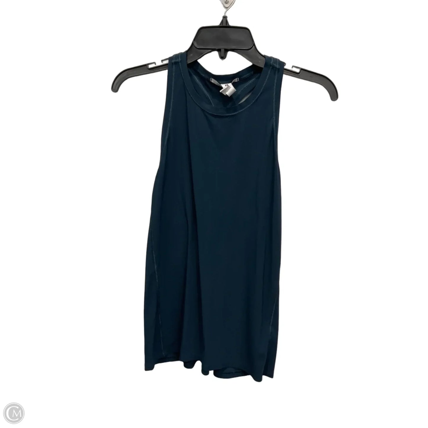 Athletic Tank Top By Athleta In Blue, Size: Xs