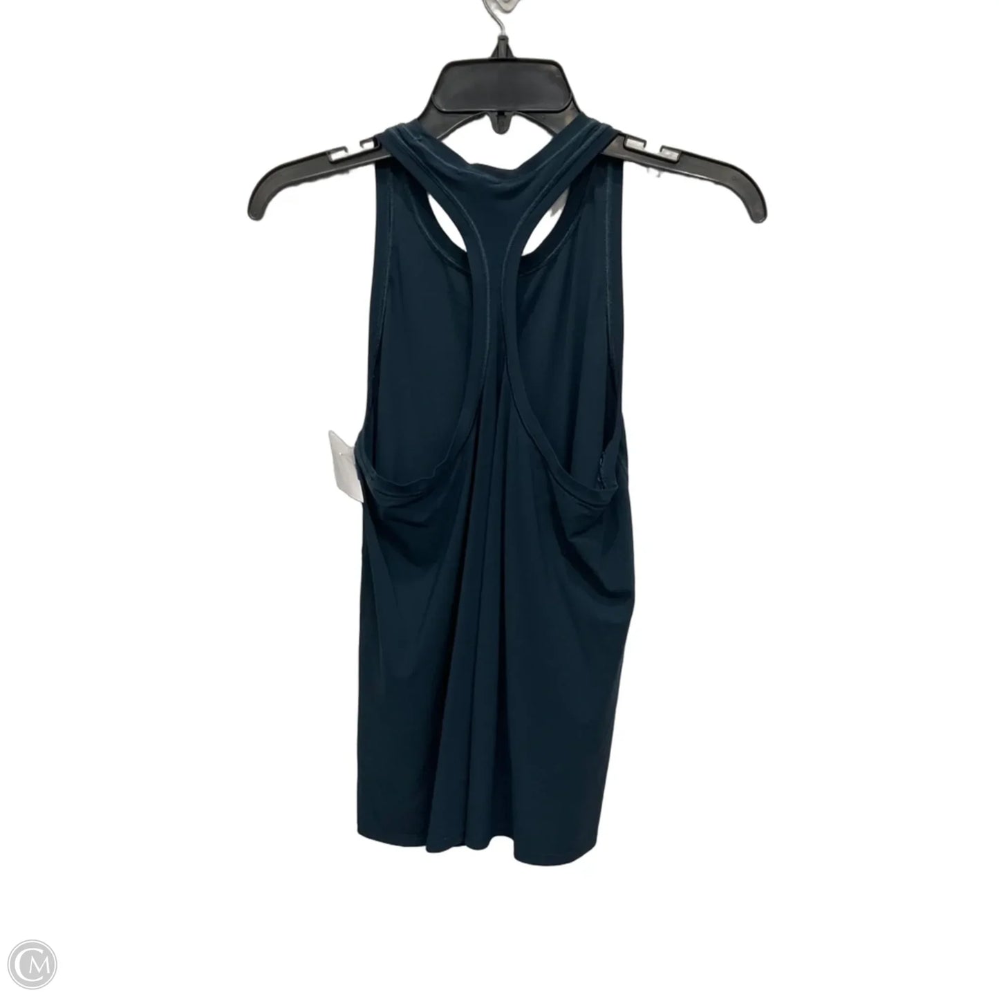 Athletic Tank Top By Athleta In Blue, Size: Xs