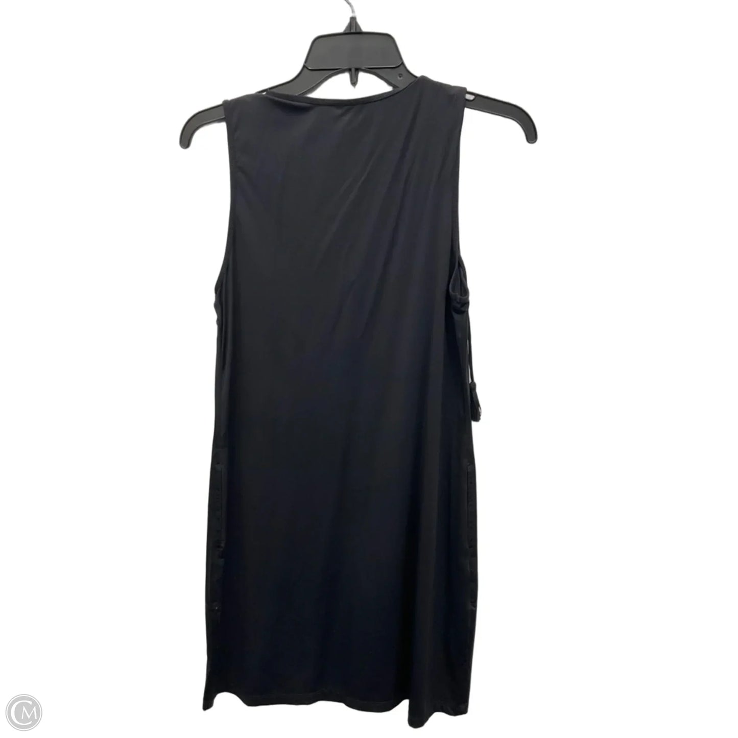 Swimwear Cover-up By Tommy Bahama In Black, Size: Xs