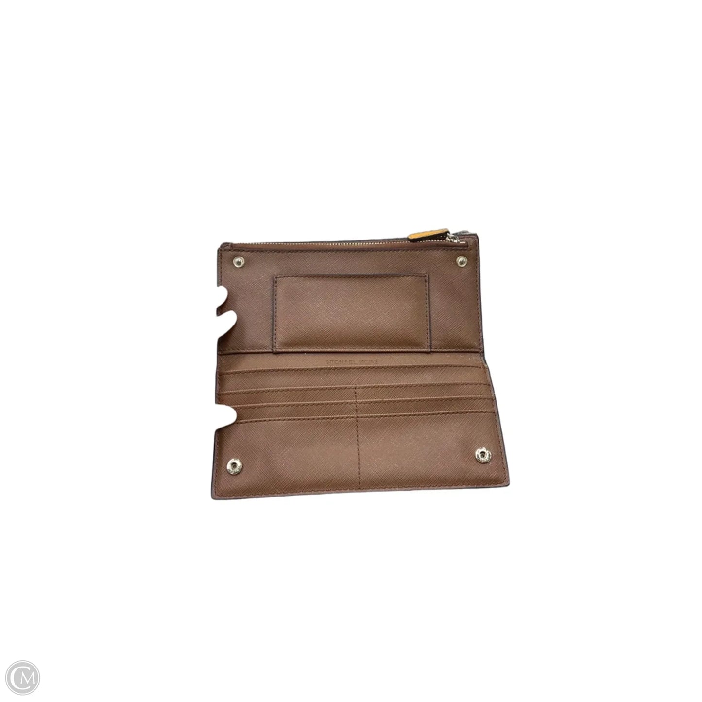 Wallet Designer By Michael Kors, Size: Medium