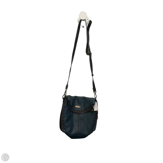 Crossbody By Chala, Size: Medium