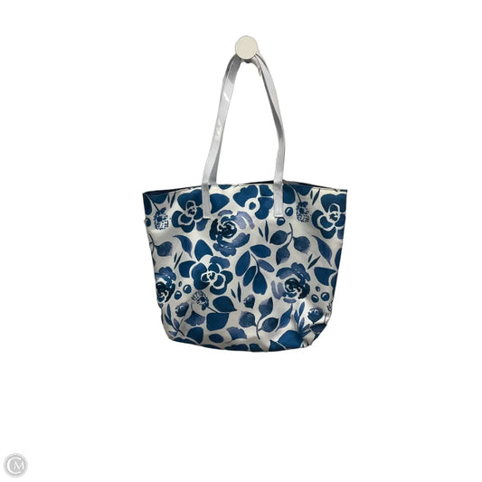 Tote By Clothes Mentor, Size: Medium