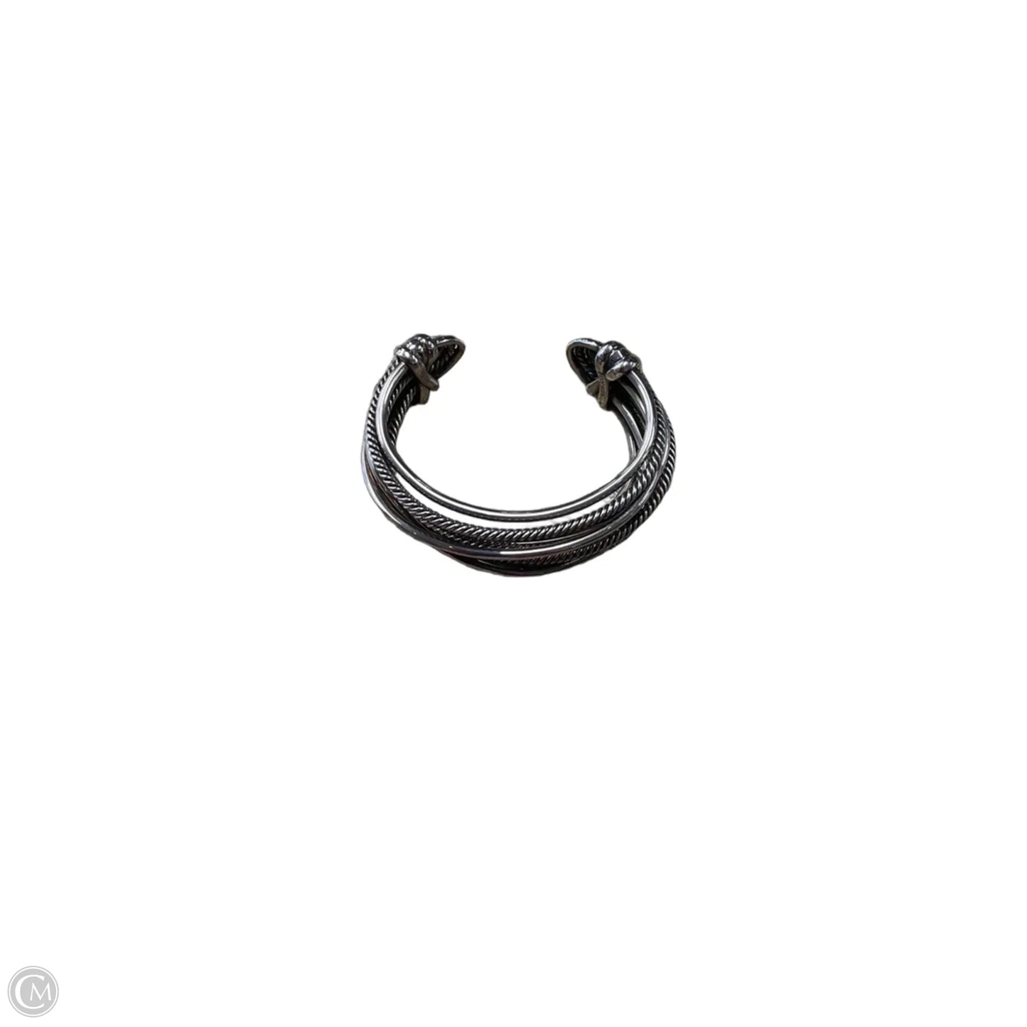 Bracelet Luxury Designer By David Yurman
