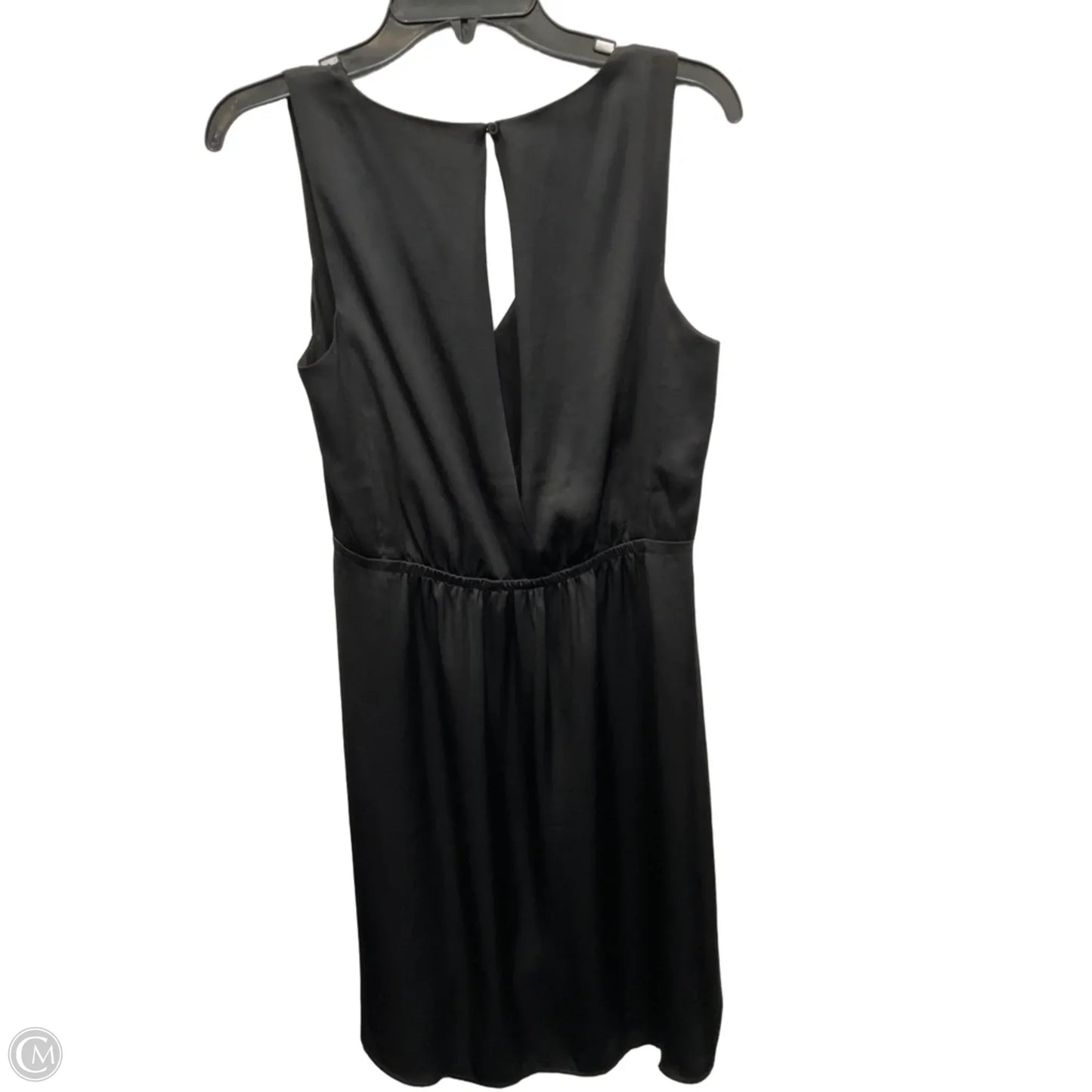Dress Work By Madewell In Black, Size: S