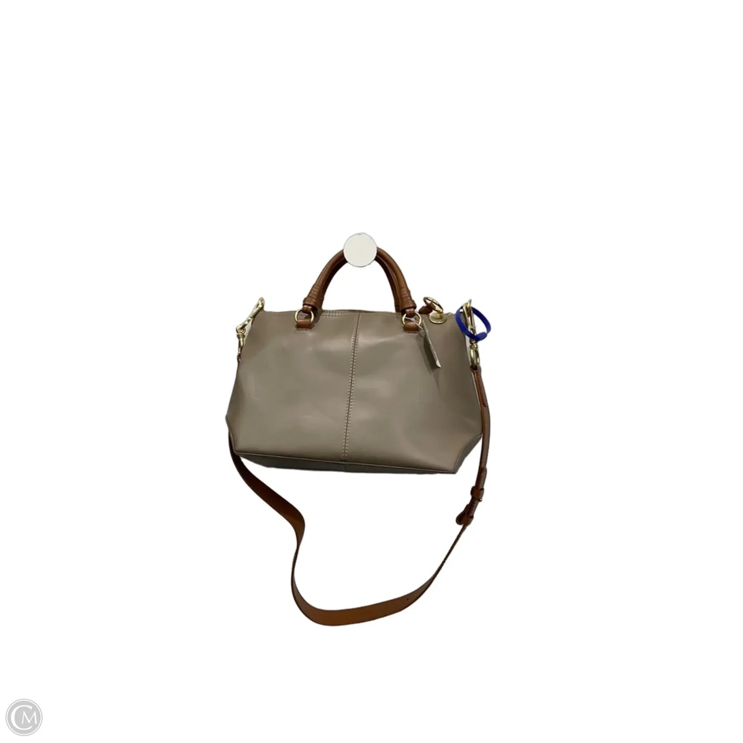 Crossbody Designer By See By Chloe, Size: Medium