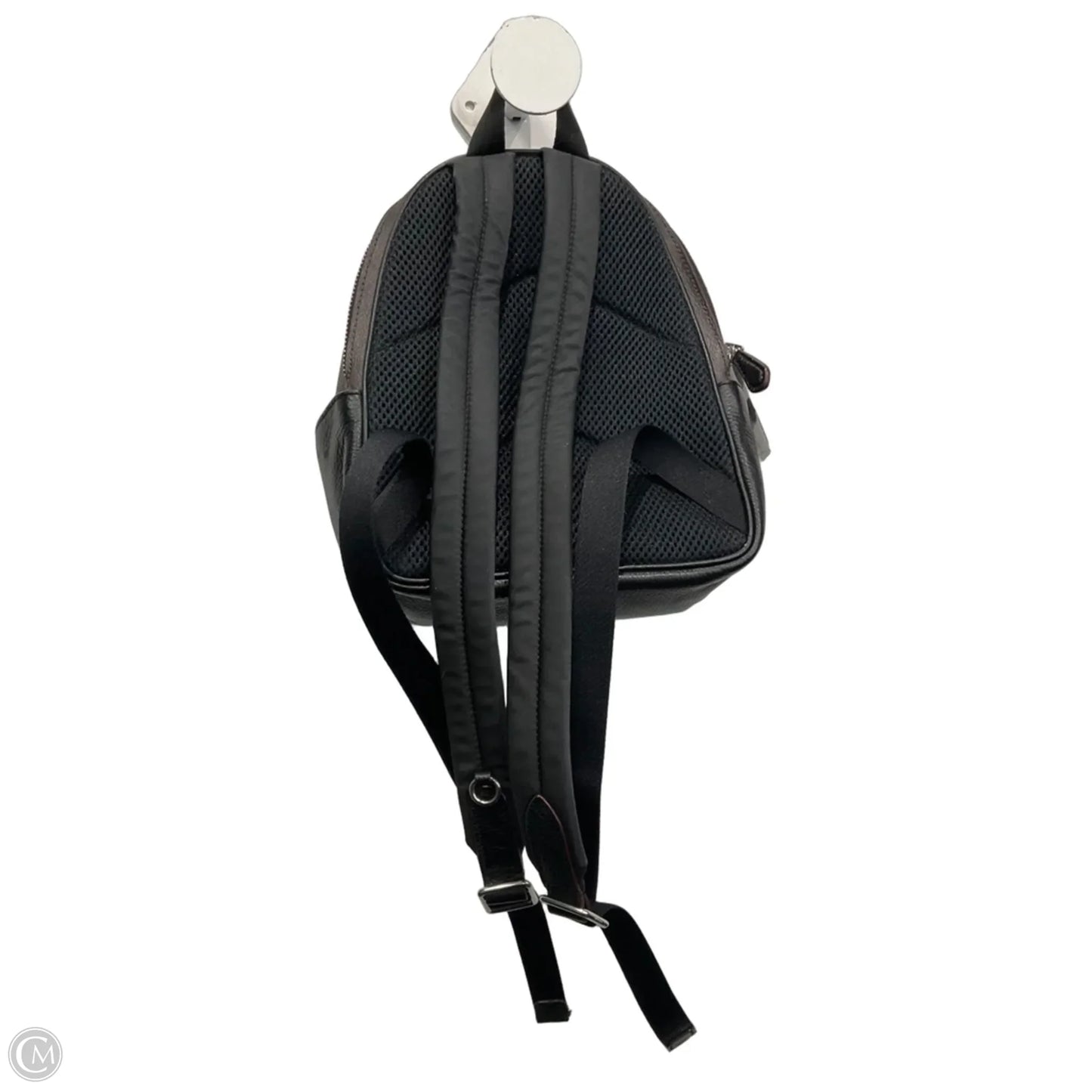 Backpack Designer By Coach, Size: Small