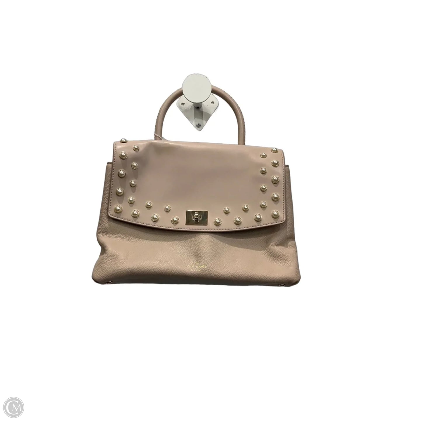Handbag Designer By Kate Spade, Size: Medium