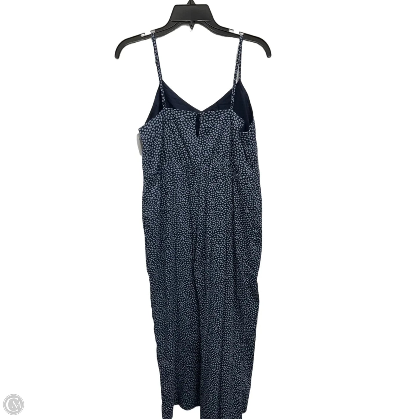 Jumpsuit By Madewell In Blue, Size: S