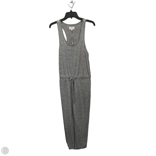 Jumpsuit By Lou And Grey In Grey, Size: S