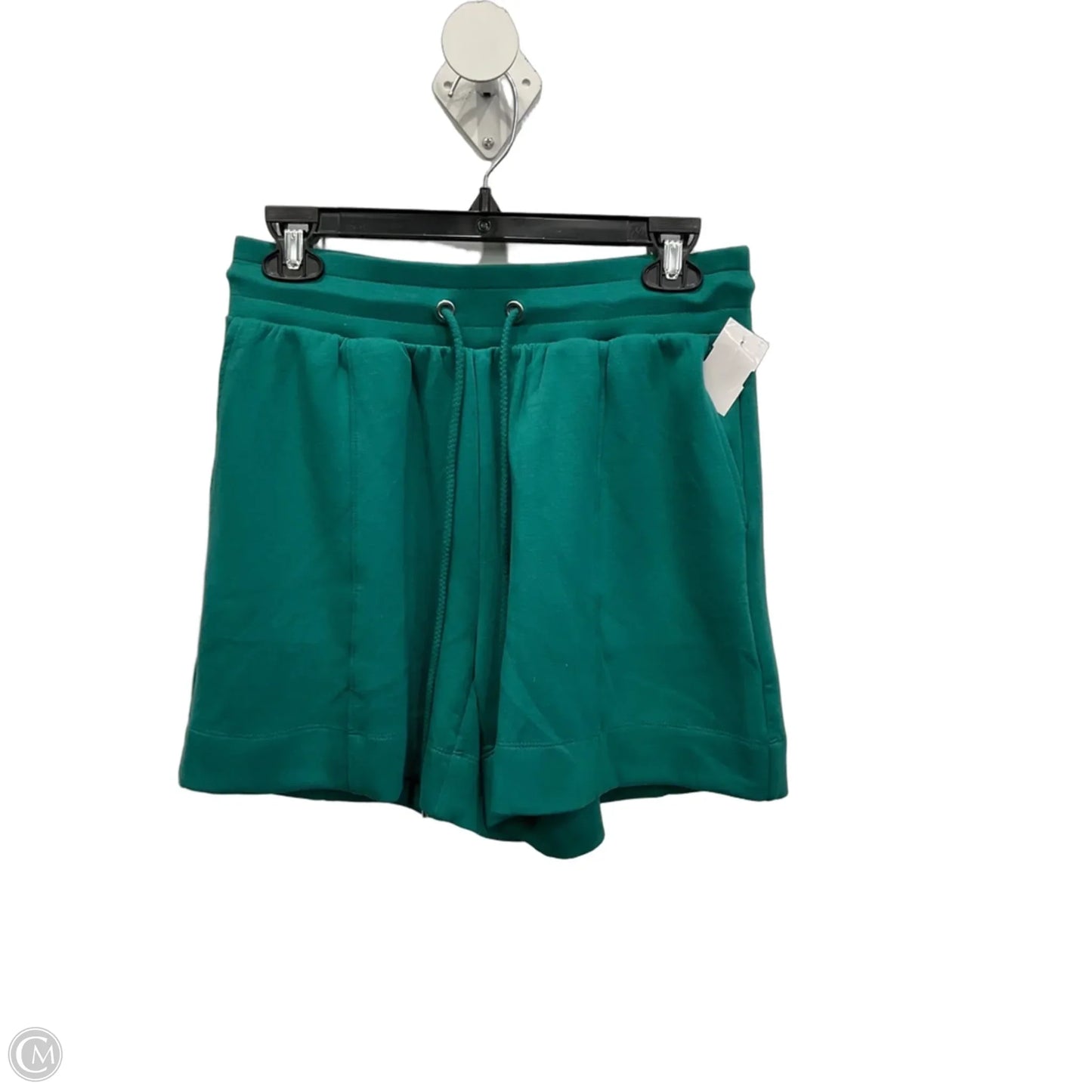 Shorts By Lou And Grey In Green, Size: 4