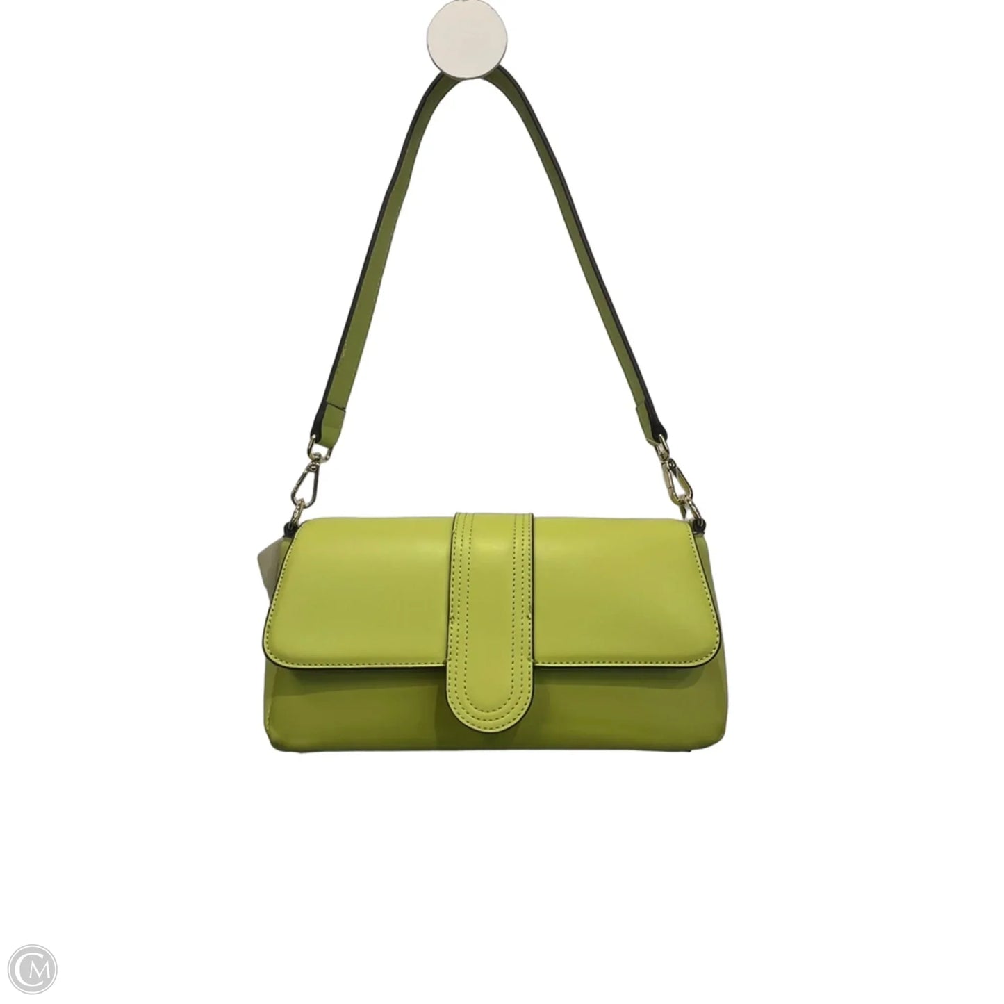 Crossbody By Worthington, Size: Medium