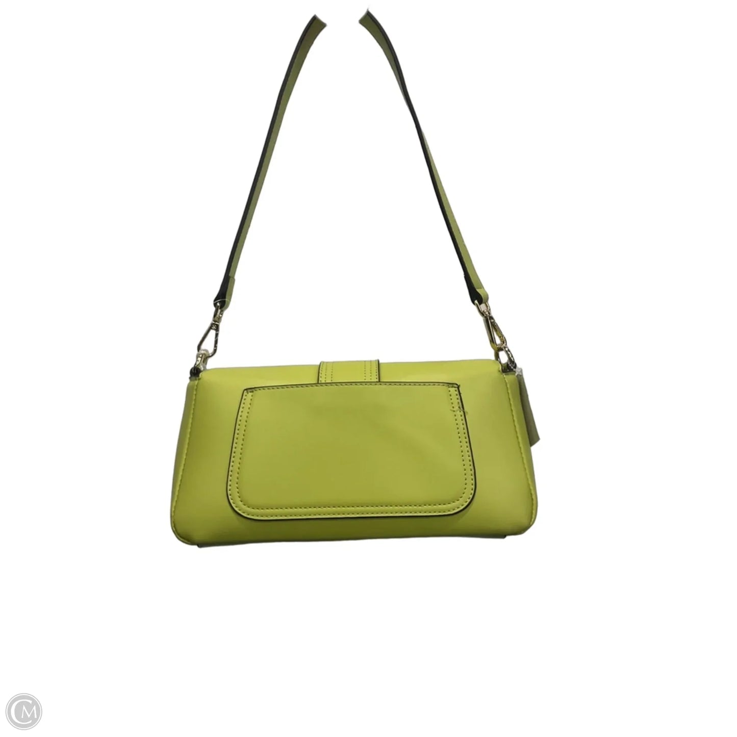Crossbody By Worthington, Size: Medium