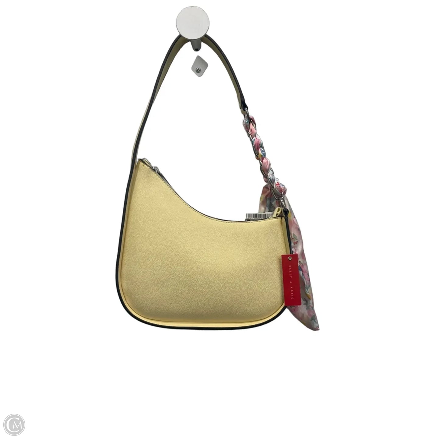 Handbag By Clothes Mentor, Size: Medium