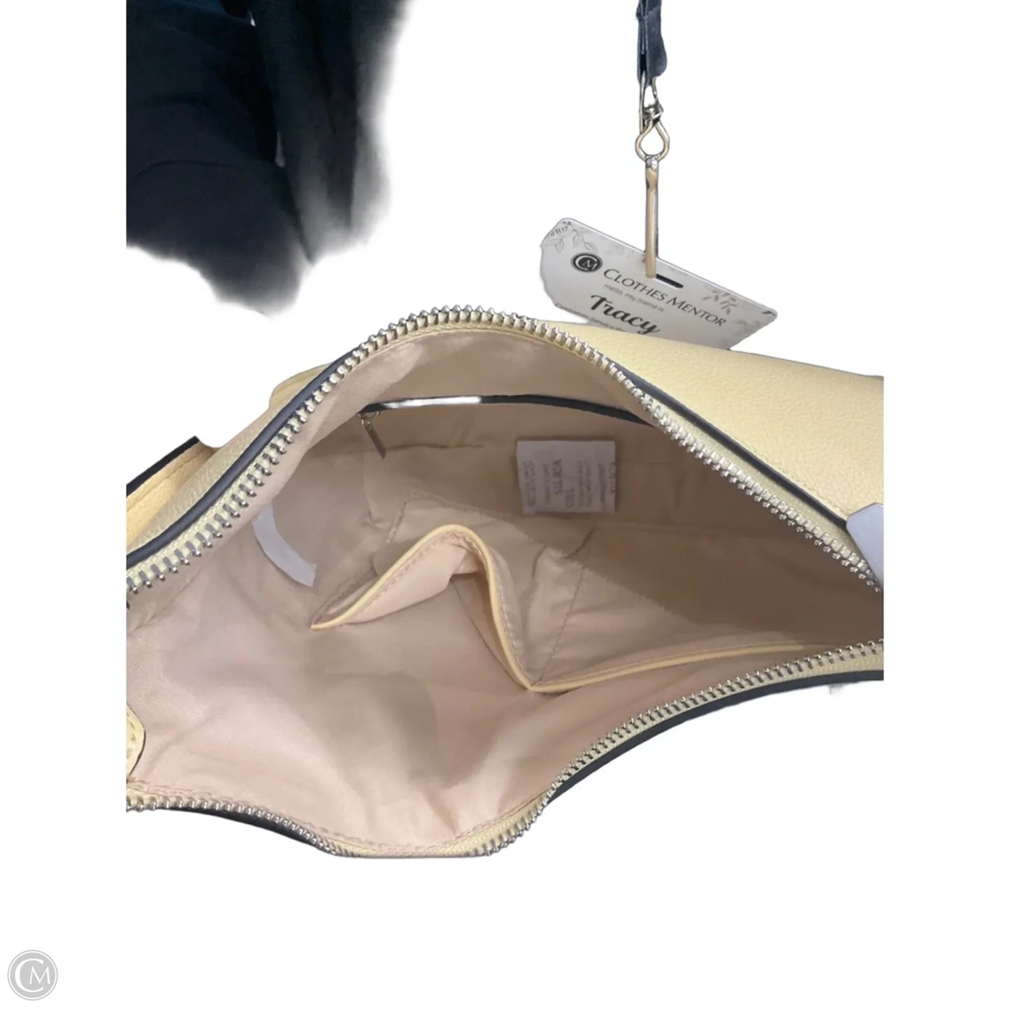Handbag By Clothes Mentor, Size: Medium