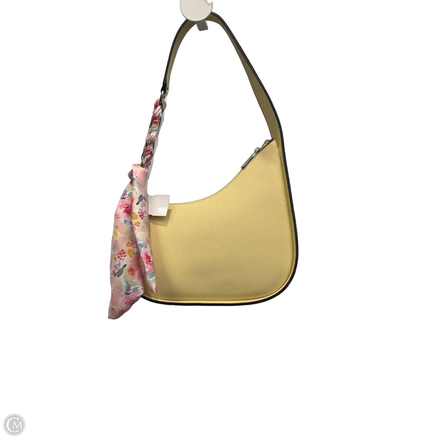 Handbag By Clothes Mentor, Size: Medium