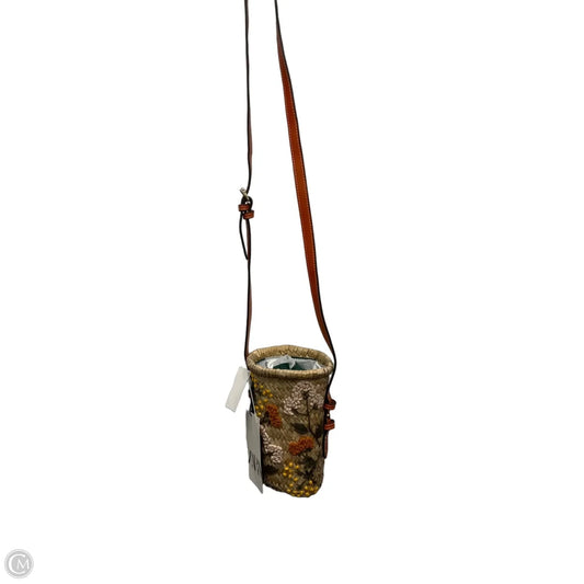 Crossbody By Zara, Size: Medium