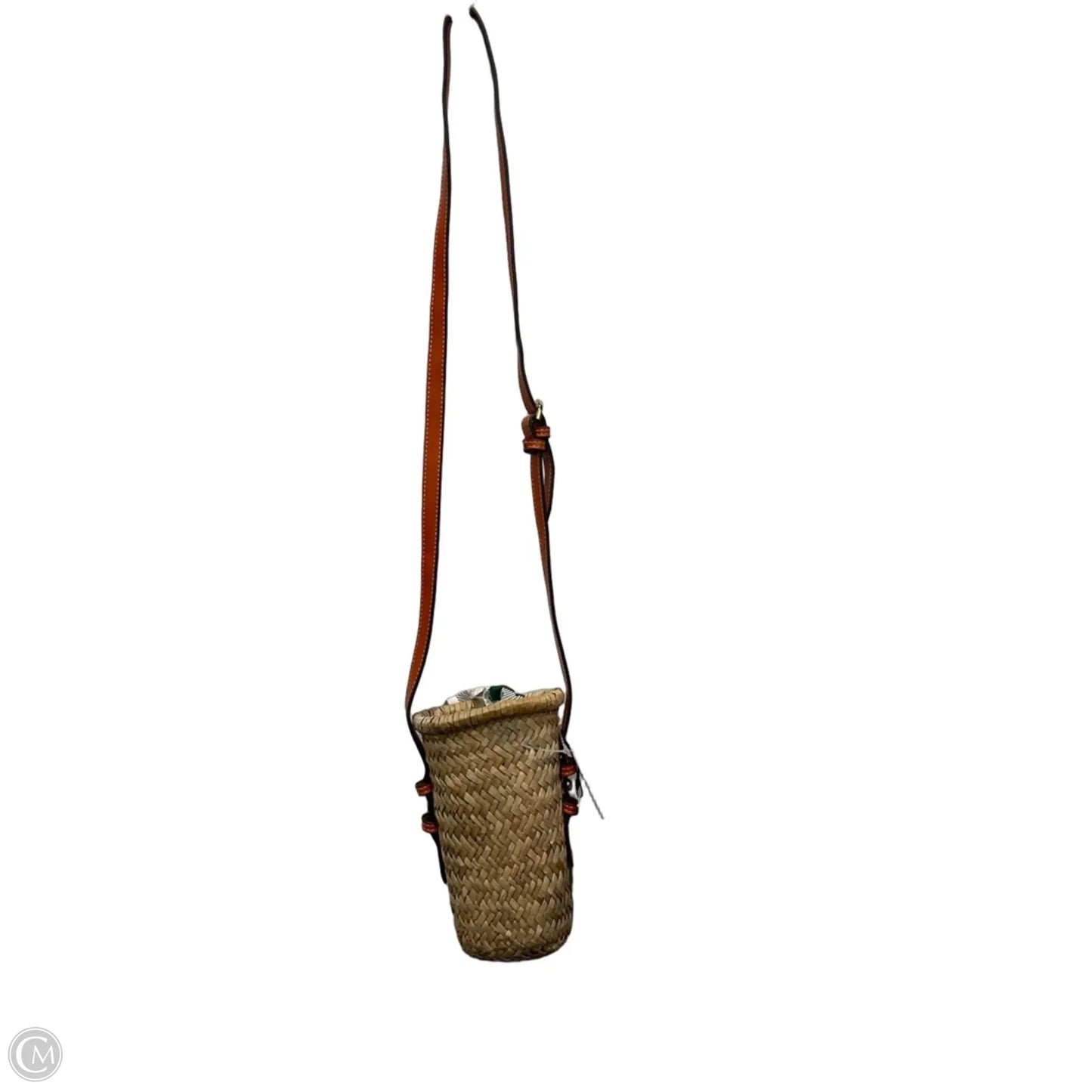 Crossbody By Zara, Size: Medium