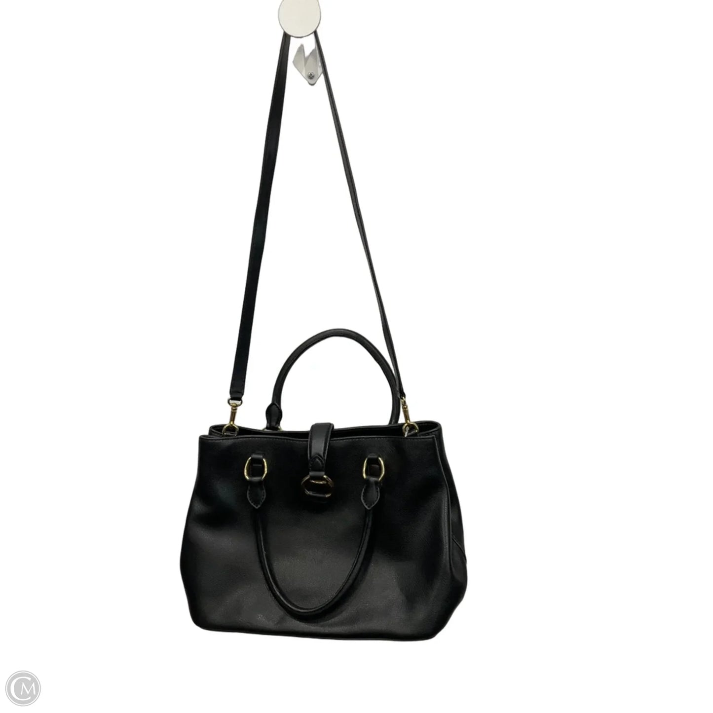 Crossbody By Ralph Lauren Collection, Size: Medium