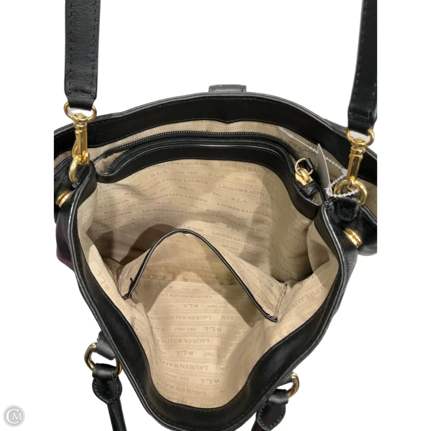Crossbody By Ralph Lauren Collection, Size: Medium