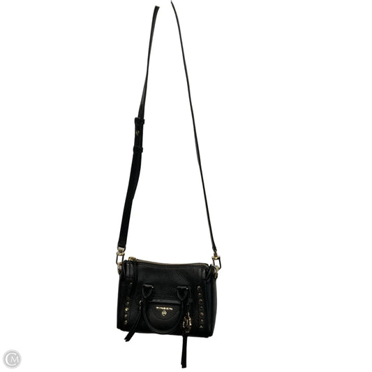 Crossbody Designer By Michael Kors, Size: Medium