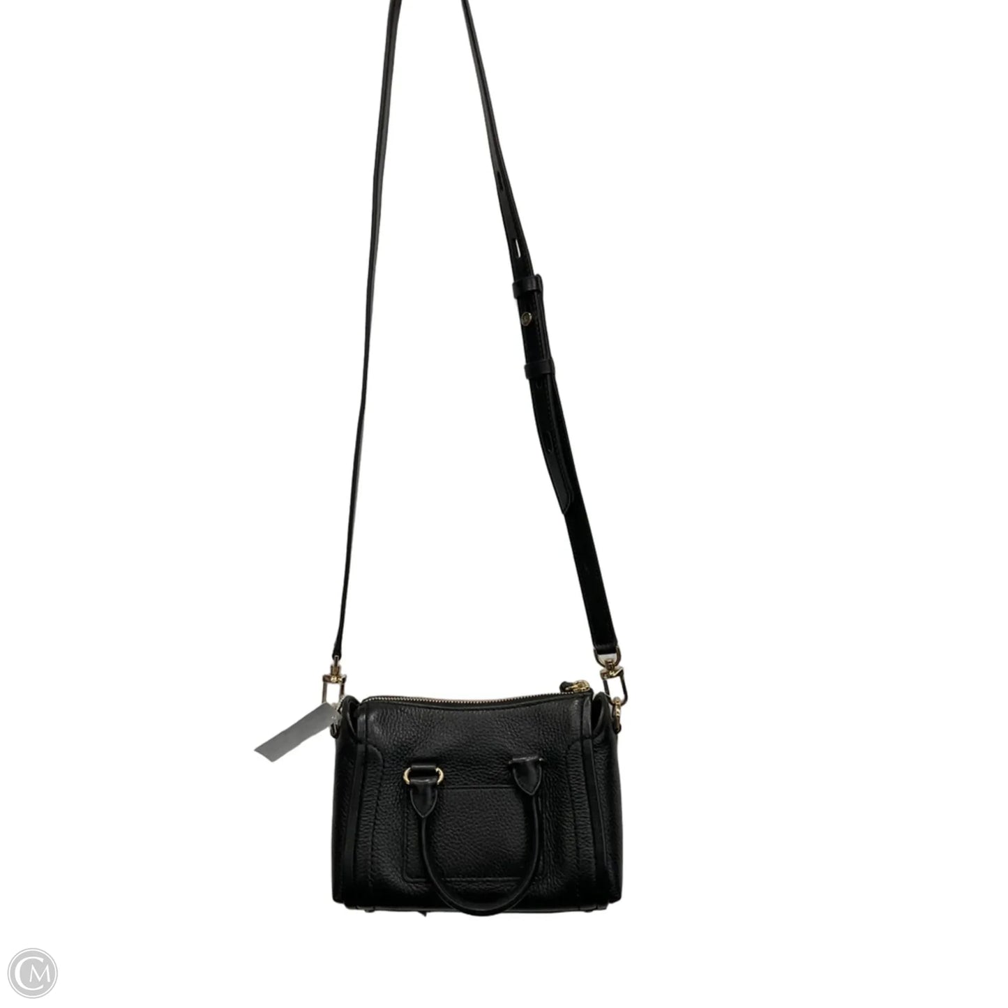 Crossbody Designer By Michael Kors, Size: Medium