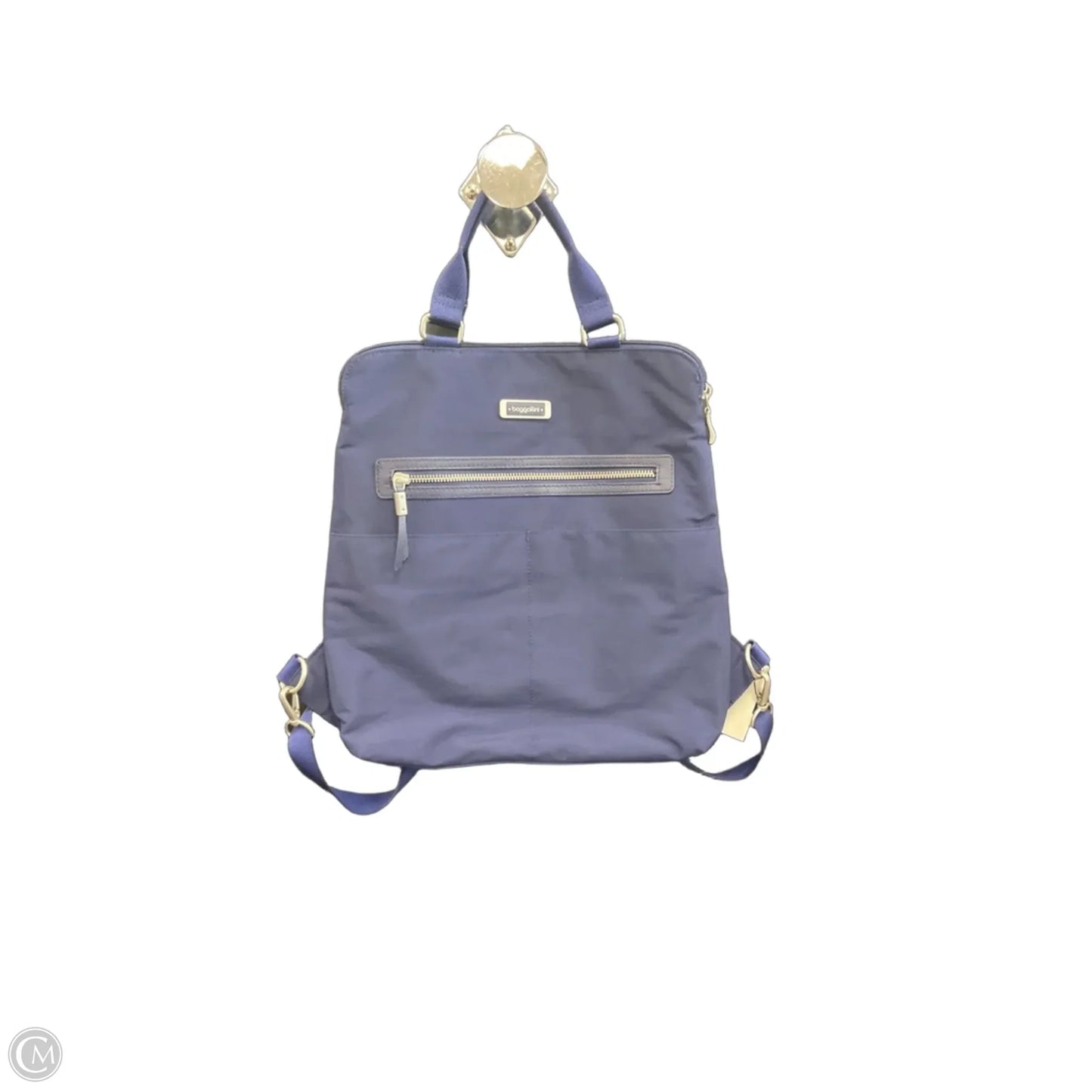 Backpack By Baggallini, Size: Medium