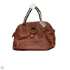Handbag Designer By Frye, Size: Medium