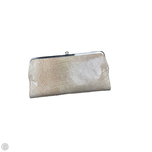 Clutch By Hobo Intl, Size: Medium
