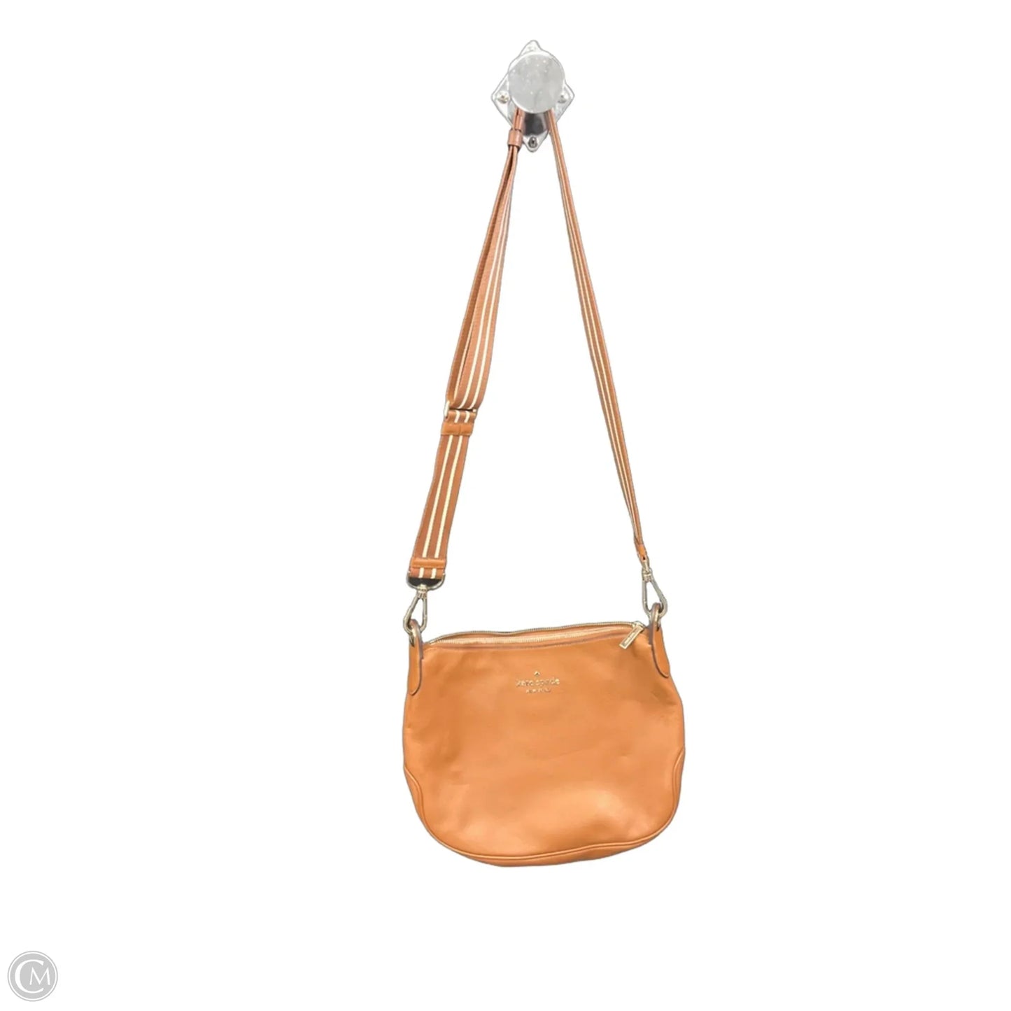 Crossbody Designer By Kate Spade, Size: Medium