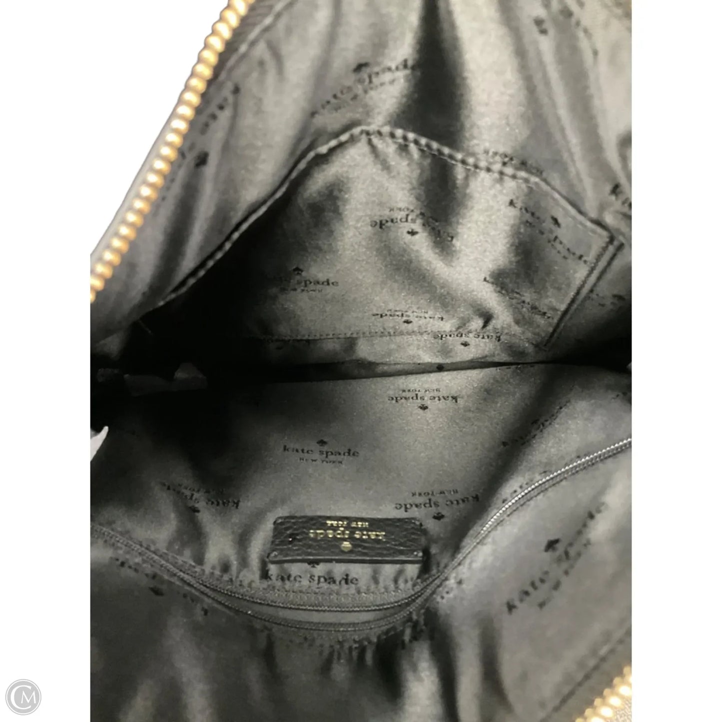 Crossbody Designer By Kate Spade, Size: Small