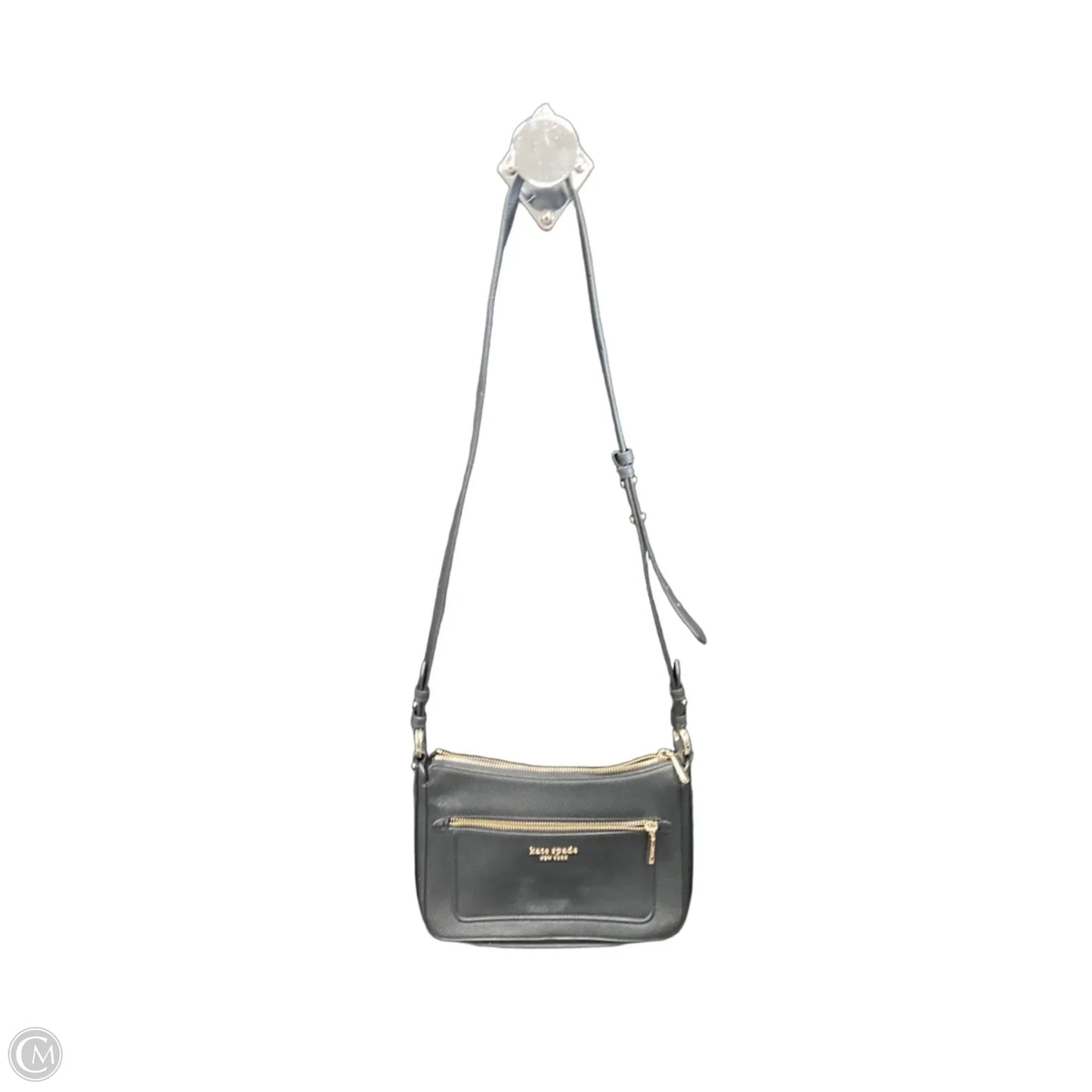 Crossbody Designer By Kate Spade, Size: Medium