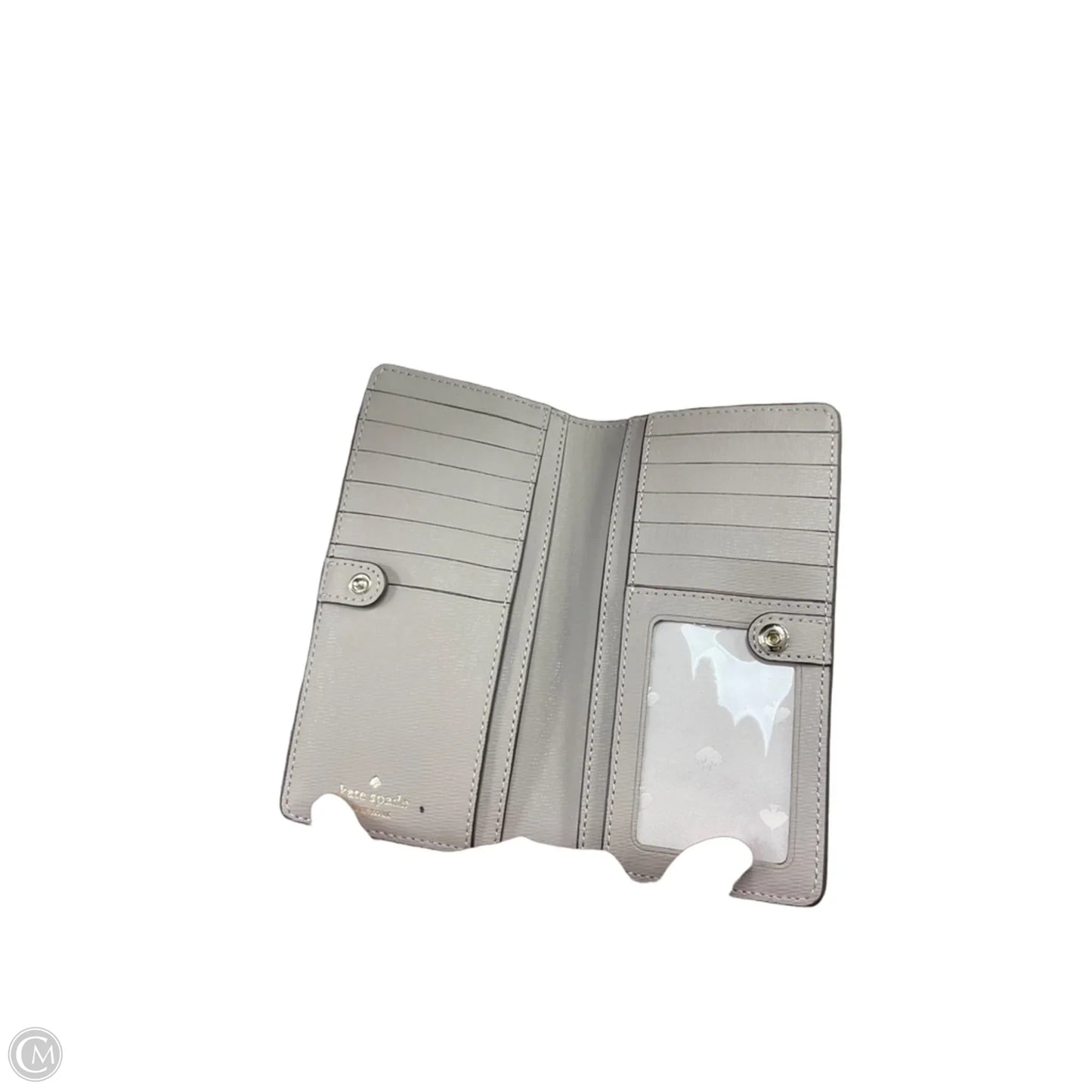 Wallet Designer By Kate Spade, Size: Medium
