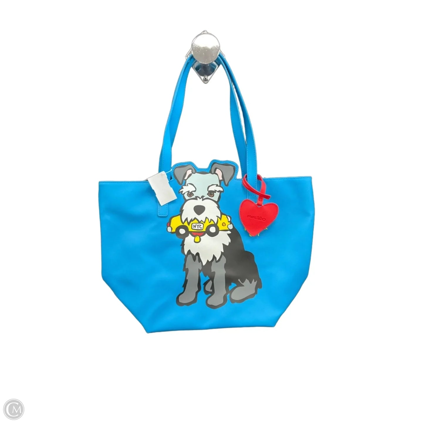 Handbag By Clothes Mentor, Size: Medium