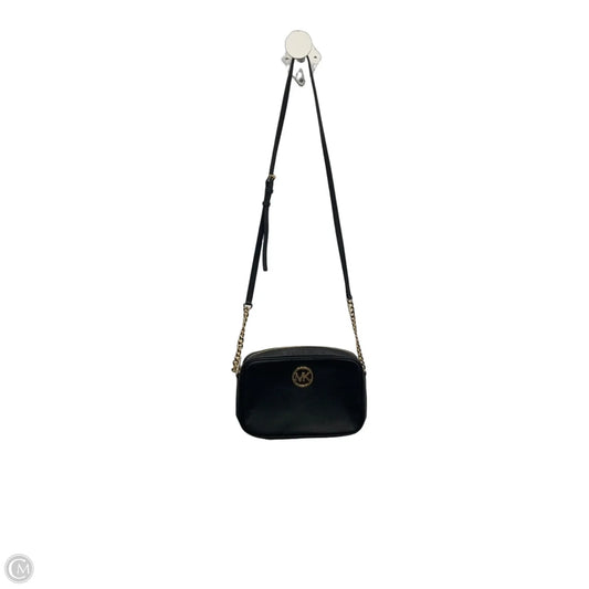 Crossbody Designer By Michael Kors, Size: Medium