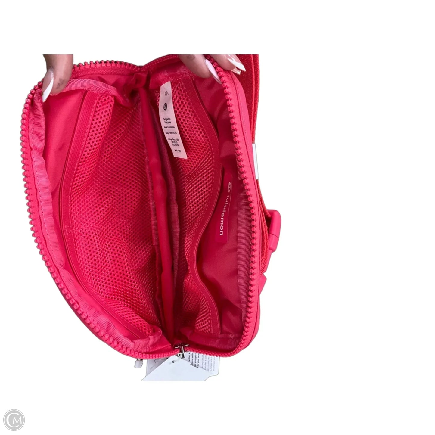 Belt Bag By Lululemon, Size: Small