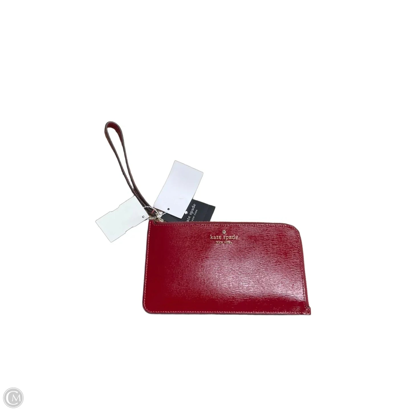 Wristlet Designer By Kate Spade, Size: Medium