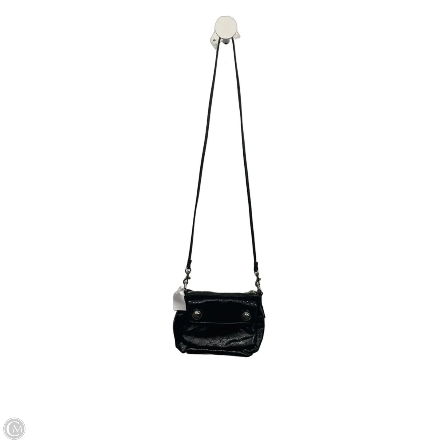 Crossbody Designer By Coach, Size: Small