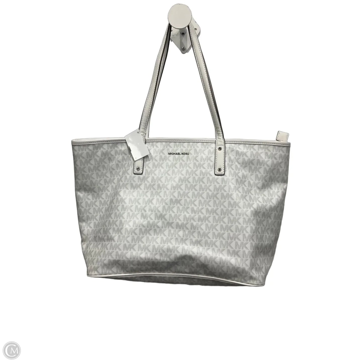 Tote Designer By Michael Kors, Size: Medium