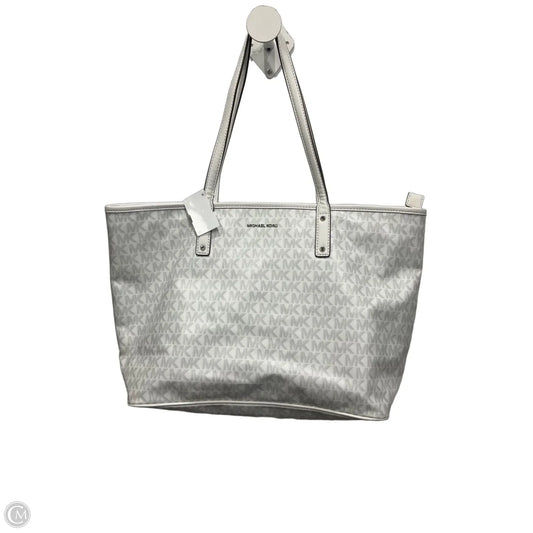 Tote Designer By Michael Kors, Size: Medium