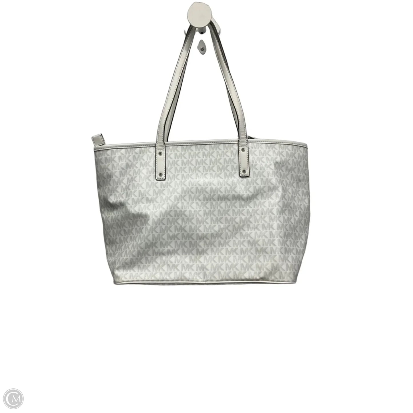 Tote Designer By Michael Kors, Size: Medium