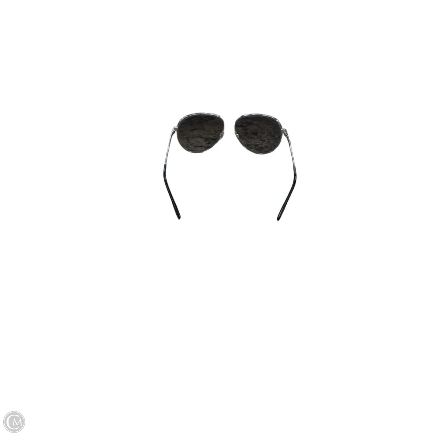Sunglasses Luxury Designer By Burberry, Size: