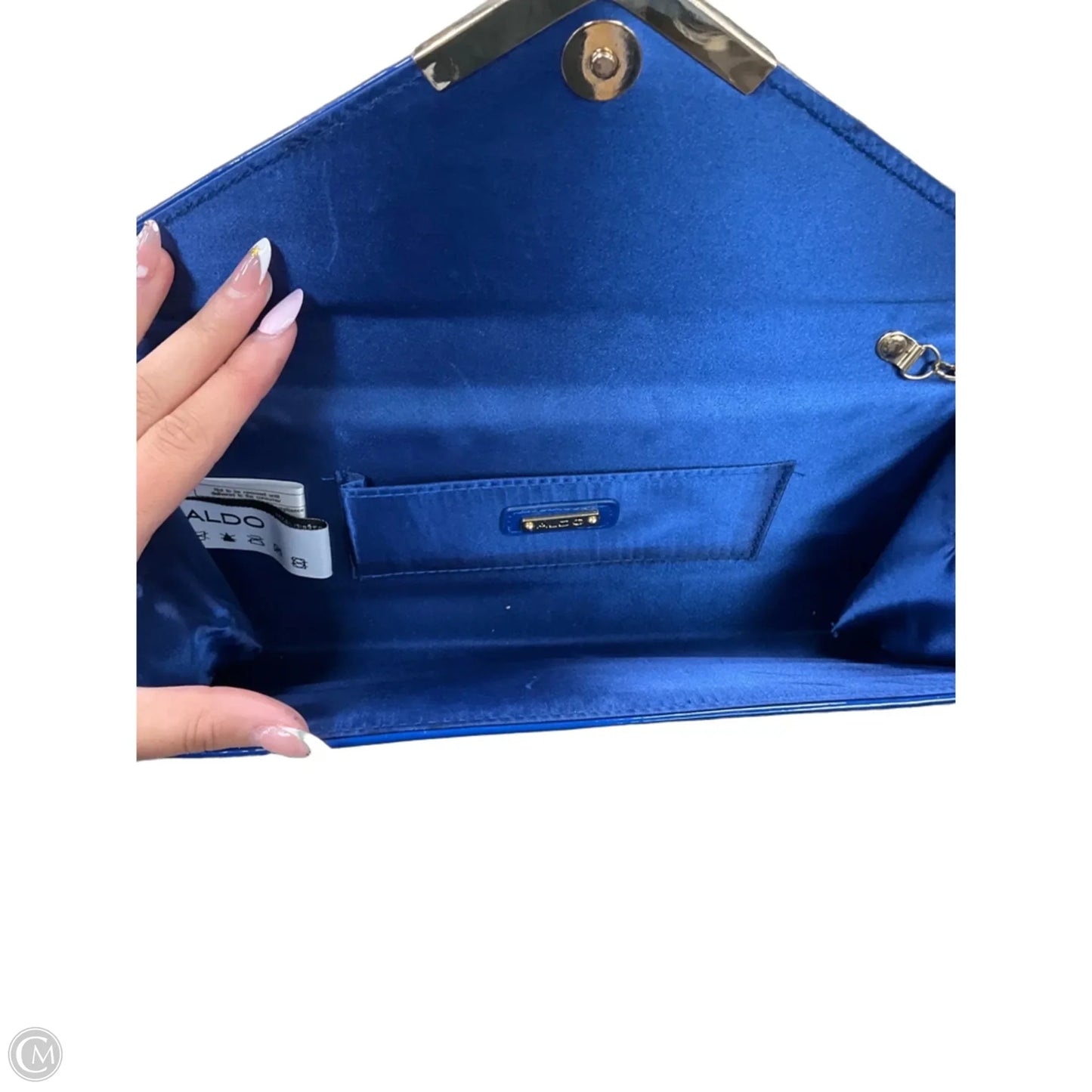 Crossbody By Aldo, Size: Medium
