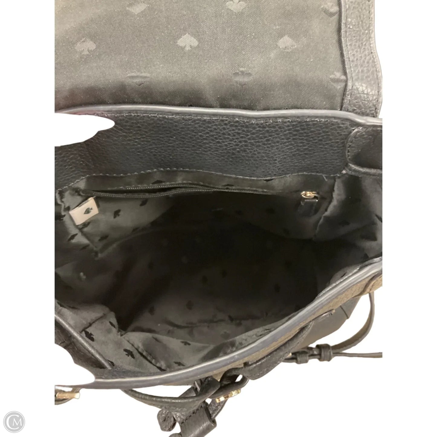Backpack Designer By Kate Spade, Size: Small